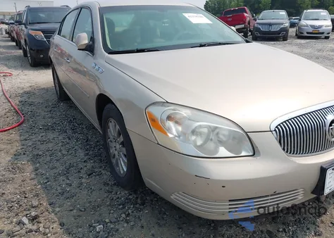 2008 Buick Lucerne Cx from USA, damaged, VIN 1G4HP57248U174687